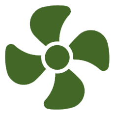 Ventilador