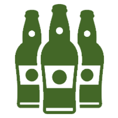 Loja de Fábrica (Souvenirs e Garrafas)