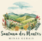 Santana dos Montes – MG