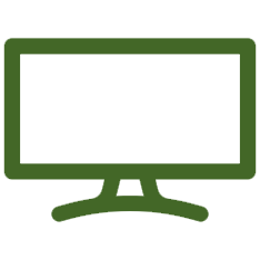 TV, DVD